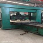 HF-LXD-2030 Large Gantry Milling Machine