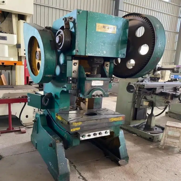 JB23-63 Open Inclinable Press
