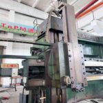 Tokarka pionowa C5225E