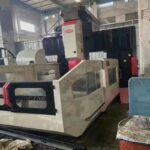 Used VIGERT LM2013 Gantry Machining Center For Sale — изображение 3