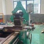 Used SPARK CW61125 Lathe For Sale – Bild 3