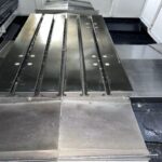 DV-850 Machining Center