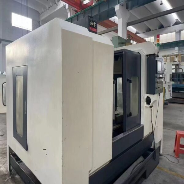 1160 CNC Milling Machine