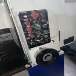 Used VIGERT MG7340X1 Grinding Machine For Sale - Image 3