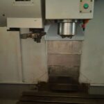 VMC-L850 Serviceable Machining Center
