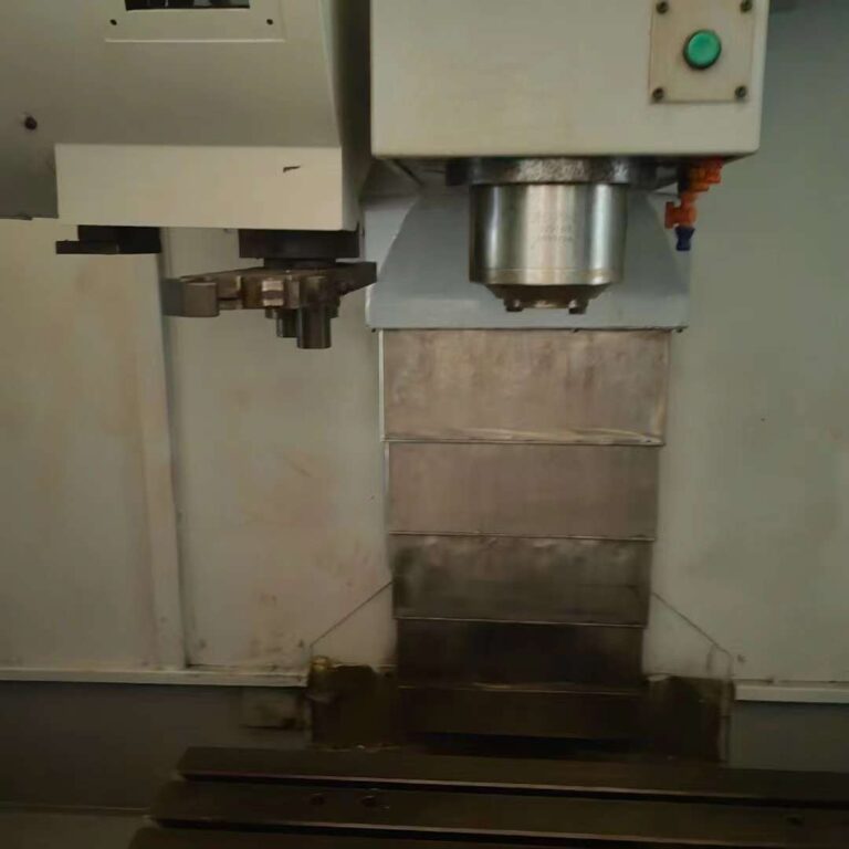 Centro di lavorazione riparabile VMC-L850