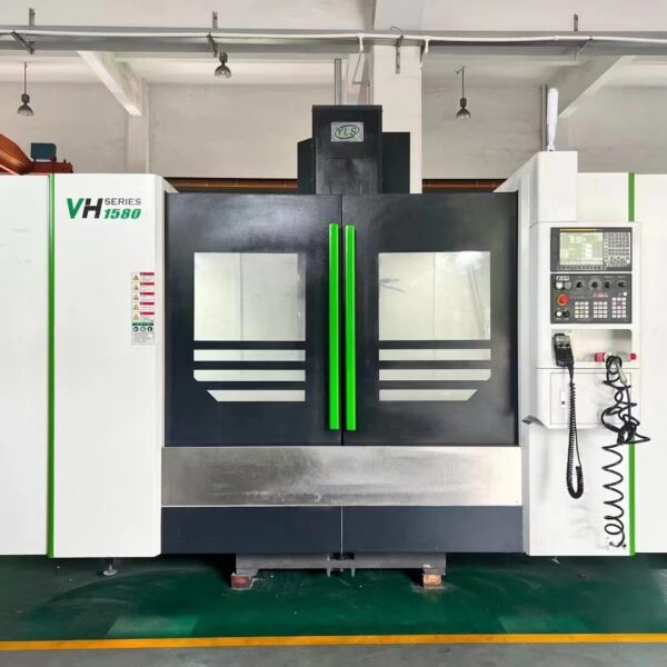Used VIGERT VH1580 Machining Center