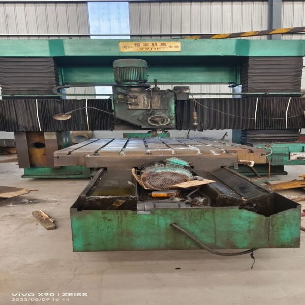 HF-LXD-2030 Large Gantry Milling Machine