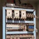 350Ton CNC Press Brake With Flexible
