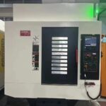 Used VIGERT T7 Machining Center