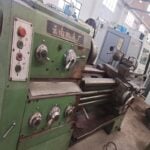 CW6150 Lathe