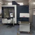 Used DMG HSC75 Machining Center
