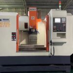 Used VIGERT VMC-850L Machining Center