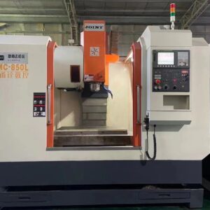 Used VIGERT VMC-850L Machining Center