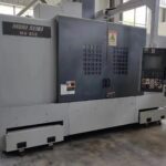 Centru de Prelucrare MORI SEIKI MV-653
