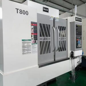 Used VIGERT T800 Machining Center