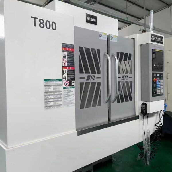 Used VIGERT T800 Machining Center