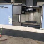 Used DOOSAN DNM750L Machining Center For Sale