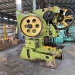 JC23-63 Open Inclinable Press