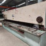 Shearing Machine With High-Quality
