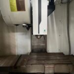 VMC-V8 Vertical Machining Center