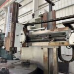 CX5123 Vertical Lathe