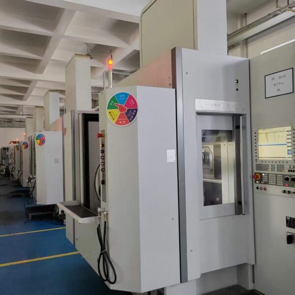 Used SW BA332 Machining Center