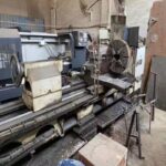 CW6180EX3000 Lathe
