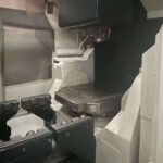 VARIAXIS500-5x Machining Center
