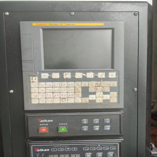 T-V856 CNC Machining Center