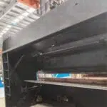 CNC Press Brake With High-Speed Operation