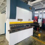 100T Huge Hydraulic Bending Machine