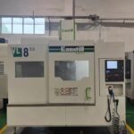 Used VIGERT VL855 Machining Center