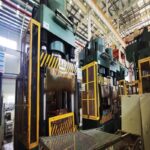 YG32-1000SG1 Hydraulic Press Machine