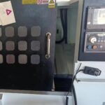 Used VIGERT KX46Z CNC Lathe