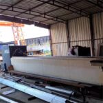 HS-TH65 Professional Pipe Cutting Machine