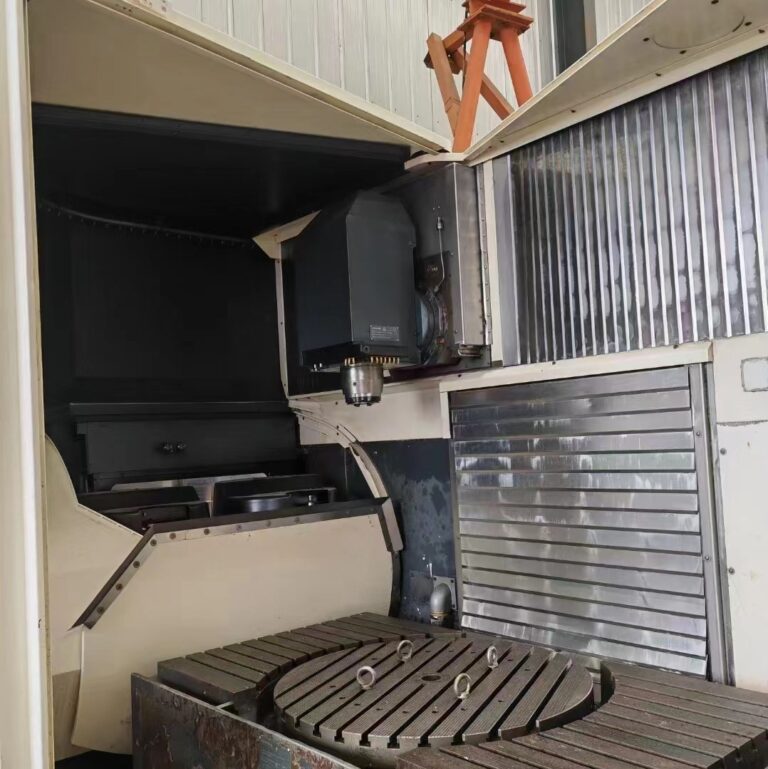 Used DMG DMU100 Machining Center