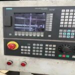 1810 CNC Gantry Milling Machine