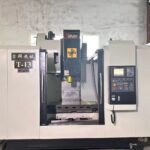 Used VIGERT T-13 Machining Center