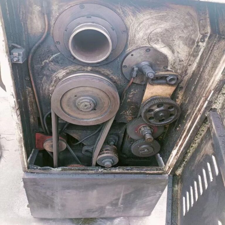 Máy tiện CW6180E