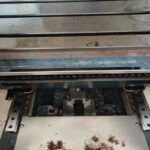 Used VIGERT VMC-850 Powerful Machining Center For Sale - imagine 3