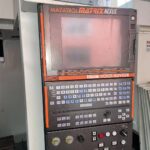 Used MAZAK 410A-IIL Machining Center