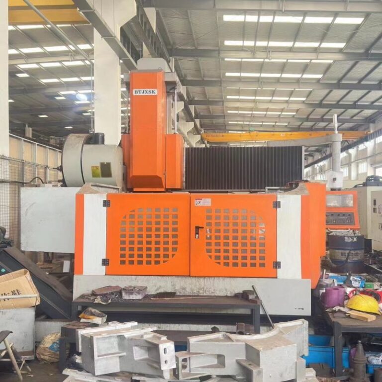 BT-2013L 강력한 갠트리 가공 센터