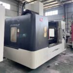 Used VIGERT 1300P Machining Center