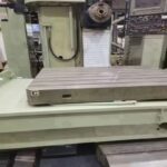 KBT10D Horizontal Boring And Milling
