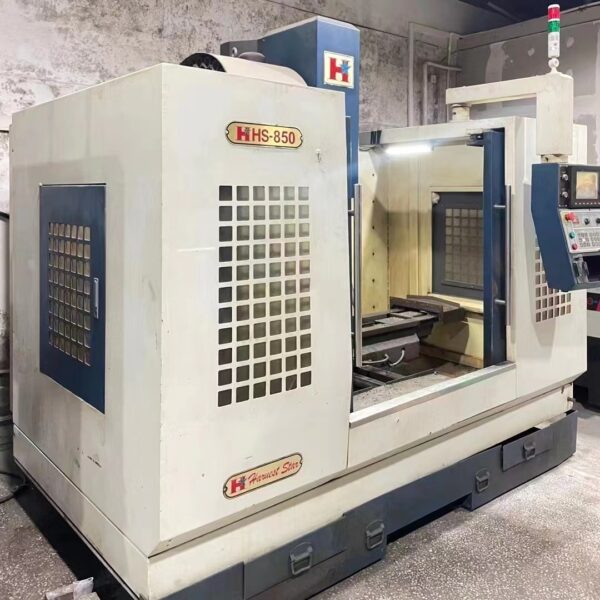 Used VIGERT HS-850 Machining Center