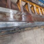 Used VIGERT CW61180X12000 Heavy Horizontal Lathe For Sale — изображение 2
