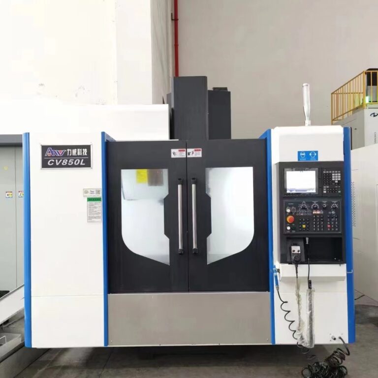 VIGERT CV850L Machining Center