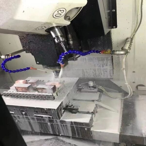 Высокоскоростной буровой центр TV540