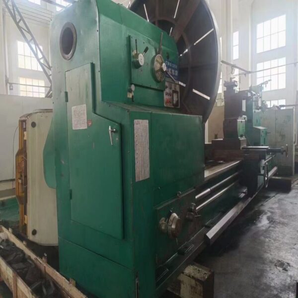 CK61250 Lathe
